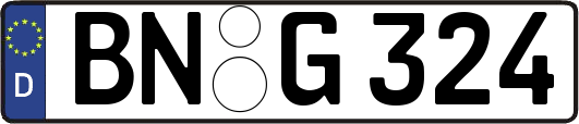BN-G324
