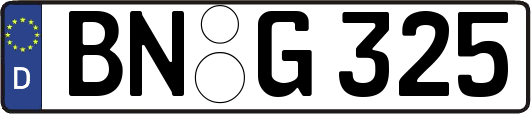BN-G325