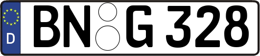 BN-G328