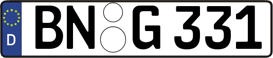 BN-G331