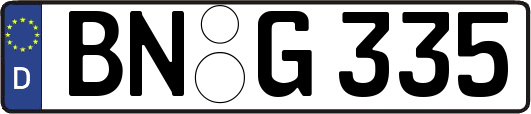 BN-G335