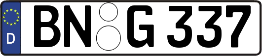 BN-G337