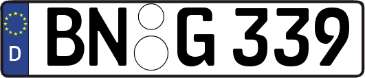 BN-G339