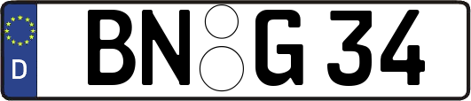 BN-G34