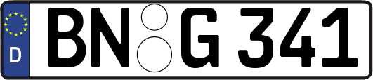 BN-G341