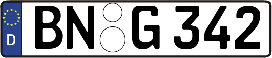 BN-G342
