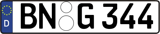 BN-G344