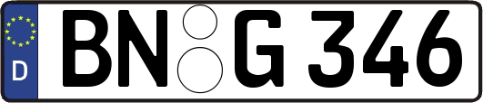 BN-G346