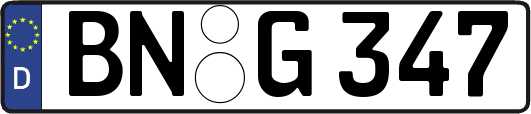 BN-G347