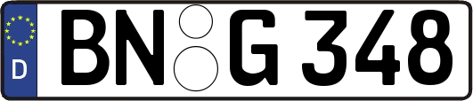 BN-G348