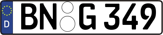 BN-G349