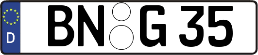 BN-G35