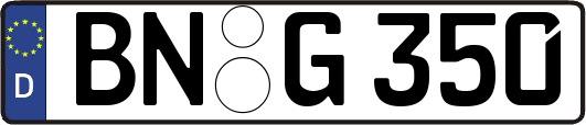 BN-G350