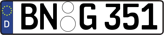BN-G351