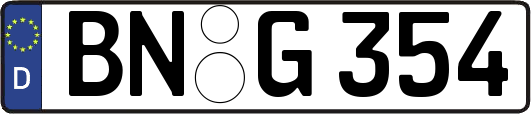 BN-G354