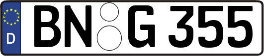 BN-G355