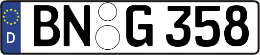 BN-G358