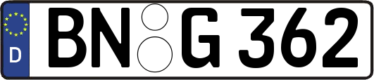 BN-G362