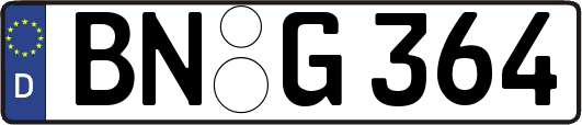 BN-G364