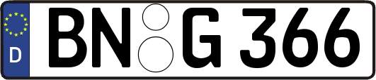 BN-G366