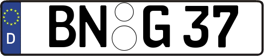 BN-G37
