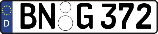 BN-G372