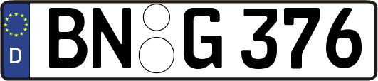 BN-G376