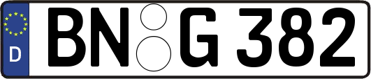 BN-G382