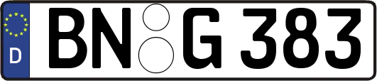 BN-G383