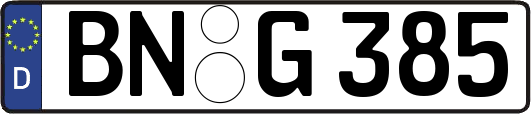 BN-G385