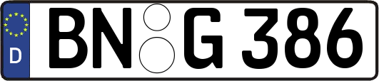 BN-G386