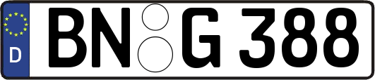 BN-G388