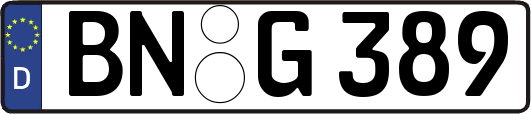BN-G389