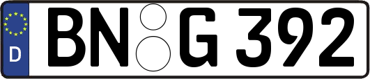 BN-G392