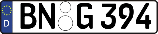 BN-G394