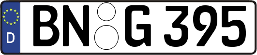 BN-G395