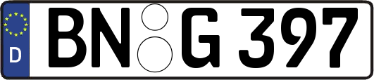 BN-G397