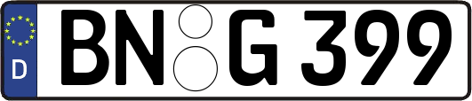 BN-G399
