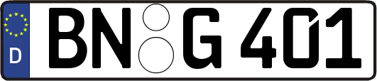 BN-G401