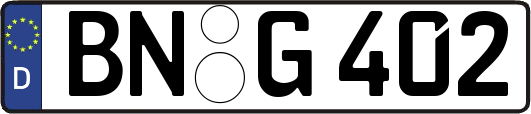 BN-G402