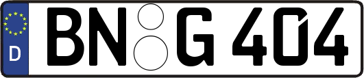 BN-G404
