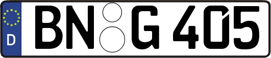 BN-G405