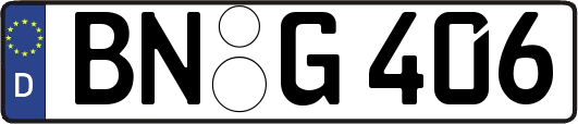 BN-G406
