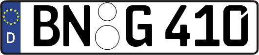 BN-G410