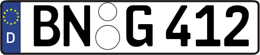 BN-G412