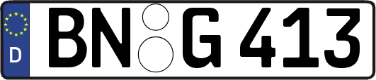 BN-G413