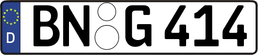 BN-G414