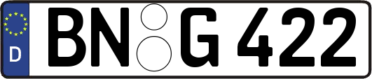 BN-G422