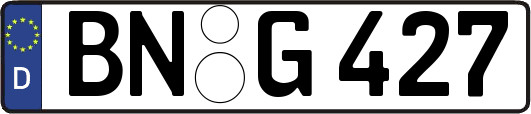 BN-G427