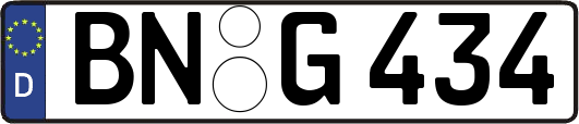 BN-G434
